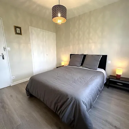 Holiday home Le Du Seque