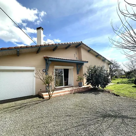 Le Du Seque Holiday home *